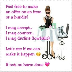 Bundle for a great offer🌸